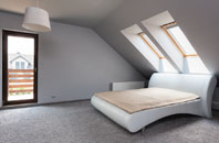 Auchmillan bedroom extensions
